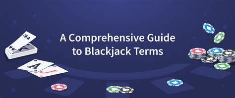 Blackjack Terms .